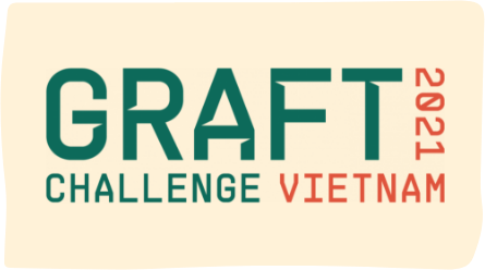 Felicitaciones a nuestro exitoso grupo de cofundadores del Reto GRAFT Vietnam 2021 Startup Cohort