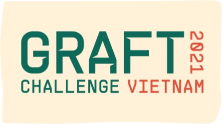 Congratulations To Our Co-scale-ups of the GRAFT Challenge Vietnam 2021 Startup Cohort